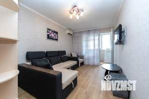 1-к квартира, посуточно, 22м2, 4/5 этаж