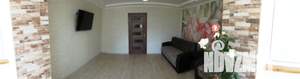 3-к квартира, посуточно, 83м2, 6/9 этаж