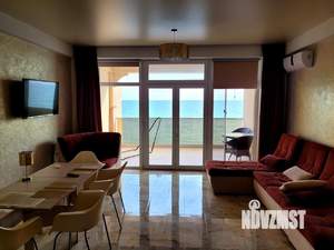 Студия квартира, на длительный срок, 62м2, 6/9 этаж