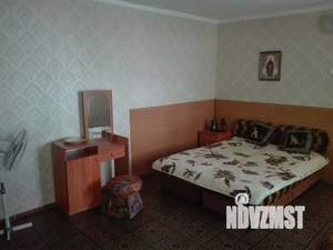 2-к квартира, посуточно, 55м2, 1/1 этаж