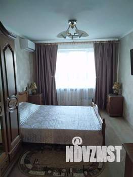 2-к квартира, посуточно, 46м2, 1/1 этаж
