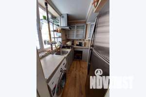 2-к квартира, посуточно, 30м2, 1/1 этаж