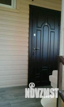 1-к квартира, посуточно, 28м2, 2/2 этаж