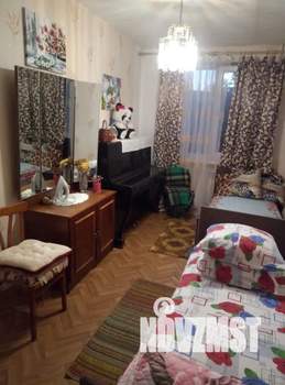 2-к квартира, посуточно, 63м2, 3/5 этаж
