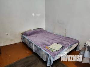 3-к квартира, посуточно, 67м2, 1/1 этаж