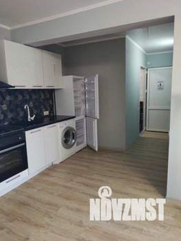 1-к квартира, посуточно, 55м2, 1/1 этаж