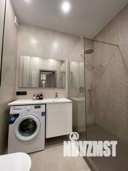 1-к квартира, посуточно, 50м2, 5/9 этаж