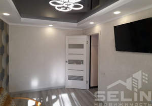 2-к квартира, на длительный срок, 50м2, 2/9 этаж