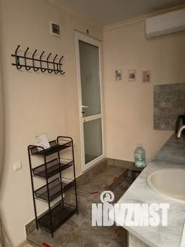 2-к квартира, посуточно, 45м2, 2/2 этаж