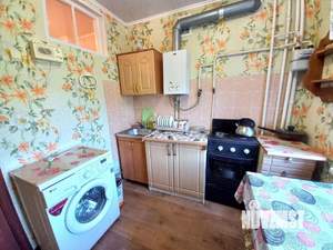 2-к квартира, посуточно, 44м2, 3/5 этаж