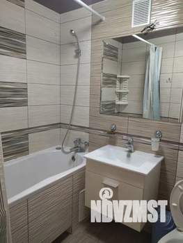 2-к квартира, посуточно, 65м2, 1/4 этаж