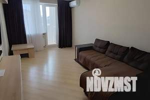 2-к квартира, посуточно, 47м2, 2/4 этаж