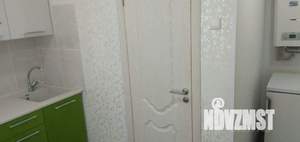 1-к квартира, посуточно, 29м2, 1/1 этаж