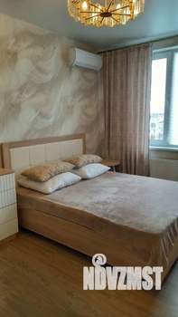 1-к квартира, посуточно, 37м2, 6/9 этаж