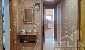 2-к квартира, на длительный срок, 55м2, 5/5 этаж