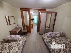 1-к квартира, на длительный срок, 35м2, 1/2 этаж