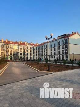 1-к квартира, посуточно, 39м2, 4/5 этаж