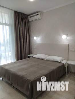 3-к квартира, посуточно, 65м2, 2/2 этаж