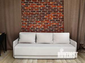 Студия квартира, посуточно, 50м2, 1/9 этаж