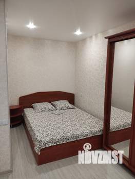 1-к квартира, посуточно, 40м2, 4/5 этаж