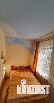 1-к квартира, посуточно, 25м2, 2/2 этаж