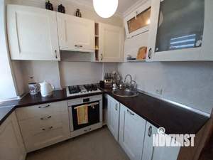 2-к квартира, посуточно, 48м2, 4/5 этаж