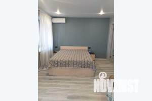 1-к квартира, посуточно, 36м2, 4/9 этаж