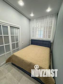 1-к квартира, посуточно, 50м2, 7/9 этаж