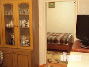 2-к квартира, посуточно, 25м2, 1/1 этаж