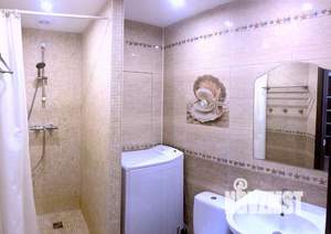 1-к квартира, посуточно, 65м2, 1/1 этаж