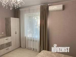 2-к квартира, посуточно, 54м2, 1/2 этаж