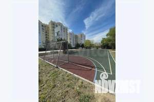 1-к квартира, посуточно, 45м2, 2/9 этаж