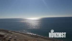 2-к квартира, посуточно, 68м2, 9/9 этаж