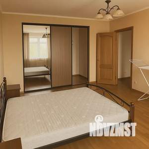 2-к квартира, посуточно, 70м2, 3/5 этаж