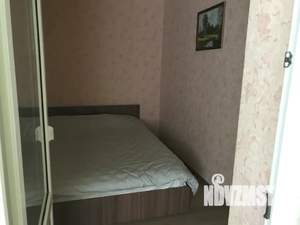 2-к квартира, посуточно, 35м2, 1/4 этаж