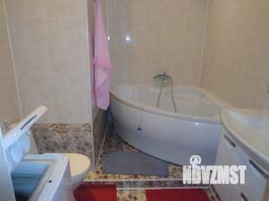 Студия квартира, посуточно, 50м2, 1/2 этаж