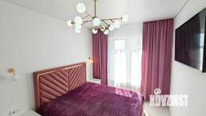 1-к квартира, посуточно, 39м2, 3/5 этаж