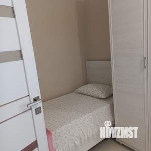 2-к квартира, посуточно, 45м2, 1/3 этаж