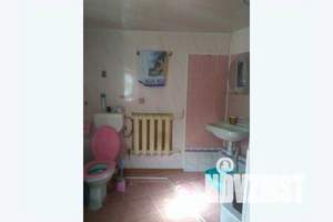 1-к квартира, посуточно, 16м2, 1/1 этаж