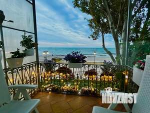 Студия квартира, посуточно, 25м2, 2/2 этаж