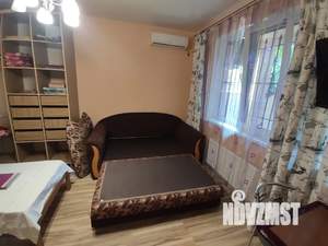 1-к квартира, посуточно, 25м2, 1/3 этаж