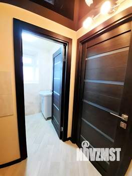 2-к квартира, посуточно, 40м2, 1/1 этаж