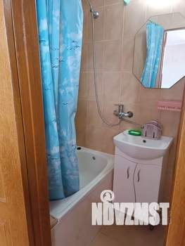 Студия квартира, посуточно, 20м2, 2/2 этаж