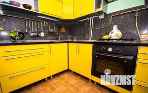 2-к квартира, посуточно, 42м2, 1/5 этаж