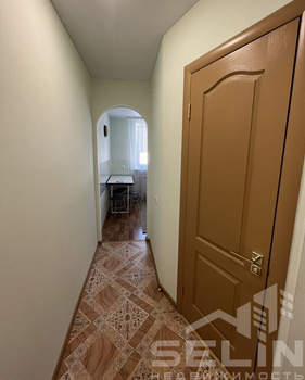 2-к квартира, на длительный срок, 43м2, 5/5 этаж