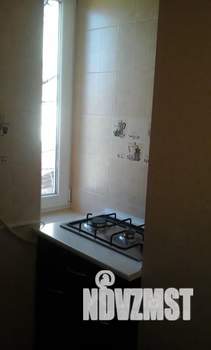 1-к квартира, посуточно, 28м2, 2/2 этаж