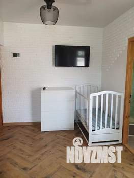 Студия квартира, посуточно, 35м2, 2/2 этаж