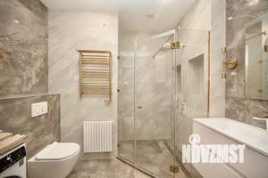 1-к квартира, посуточно, 62м2, 7/8 этаж