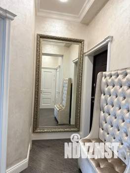 1-к квартира, посуточно, 68м2, 3/5 этаж