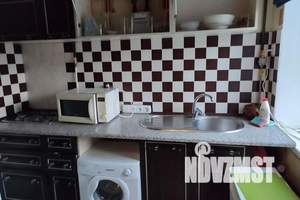 1-к квартира, посуточно, 25м2, 2/3 этаж